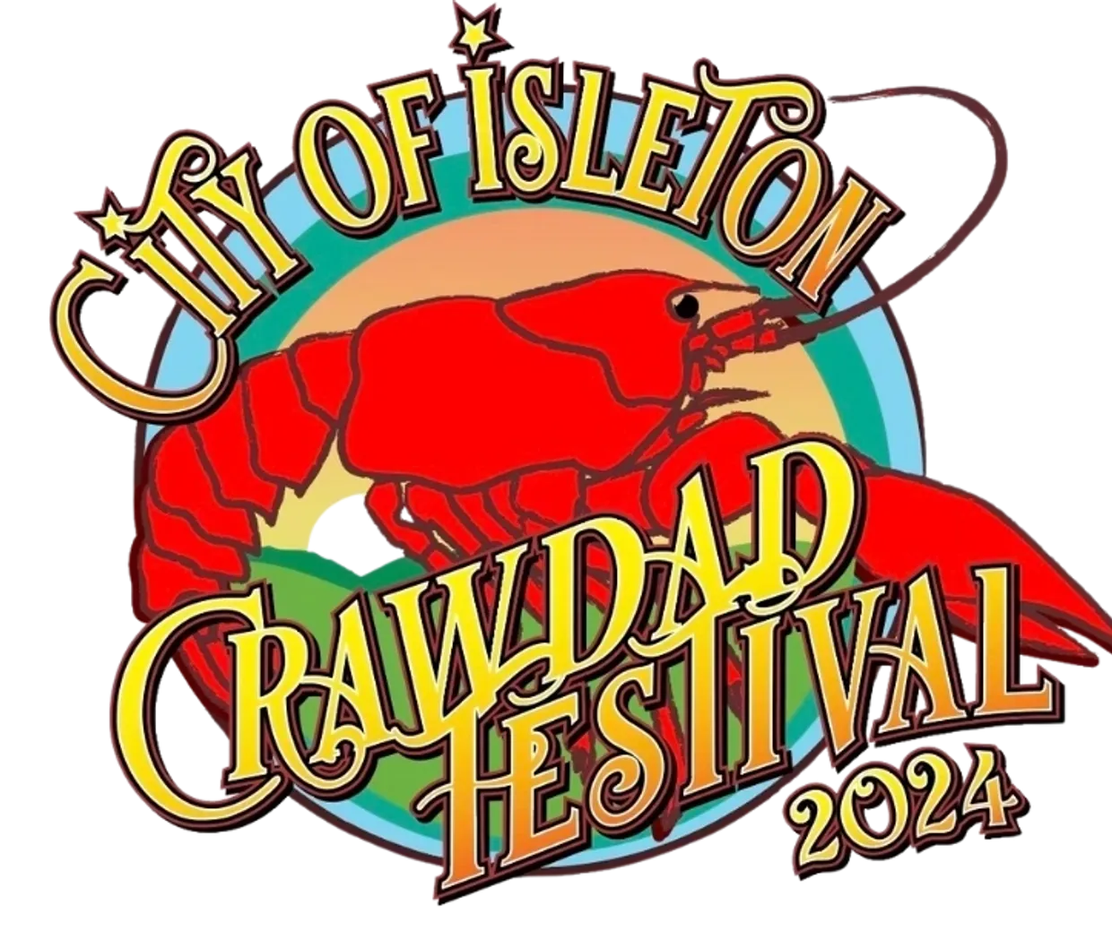 City of Isleton Crawdad Festival